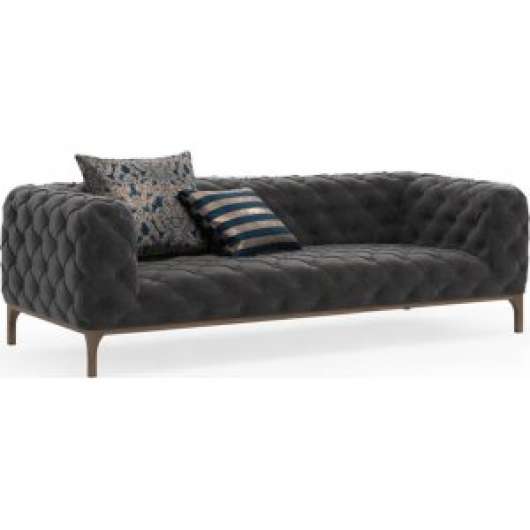 Fashion 2-sits soffa