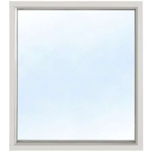 Fast fönster 2-glas - Aluminium - Klarglas, 5x4 - Fasta fönster, Fönster