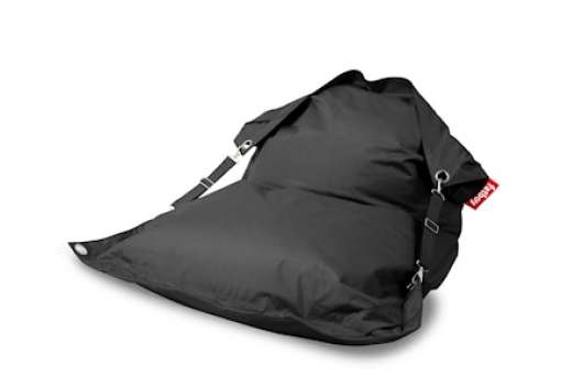 Fatboy® Buggle-Up Outdoor Sittsäck Charcoal