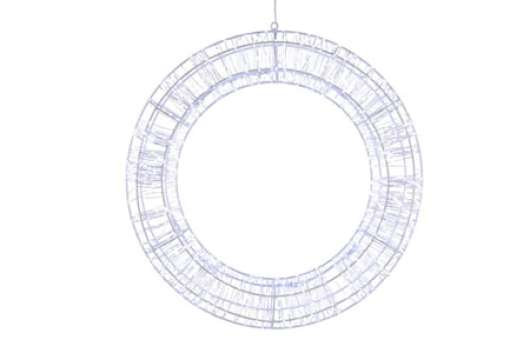 Finnlumor Ljuscirkel 50 cm 1500 LED