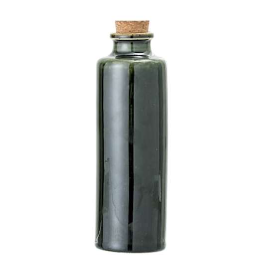Flaska med lock Joëlle H18 cm
