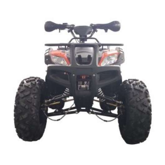 Fyrhjuling - 200cc - ATV