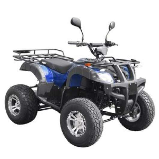 Fyrhjuling 2200 W ATV