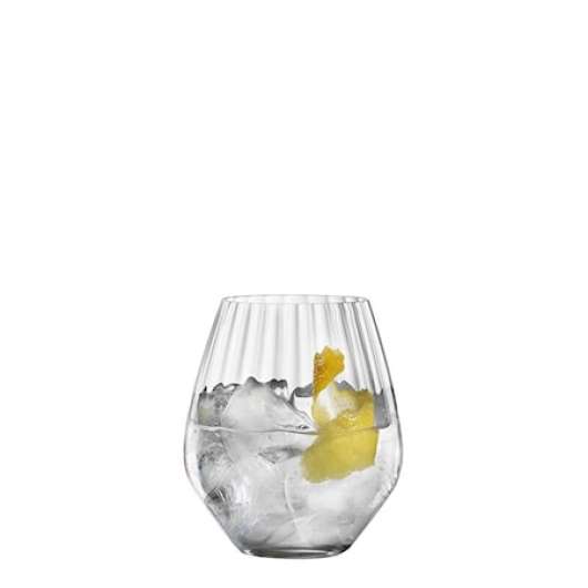 Gin & Tonic Glas 4-pack 62