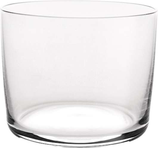 Glass Family Rödvinsglas utan fot 23 cl