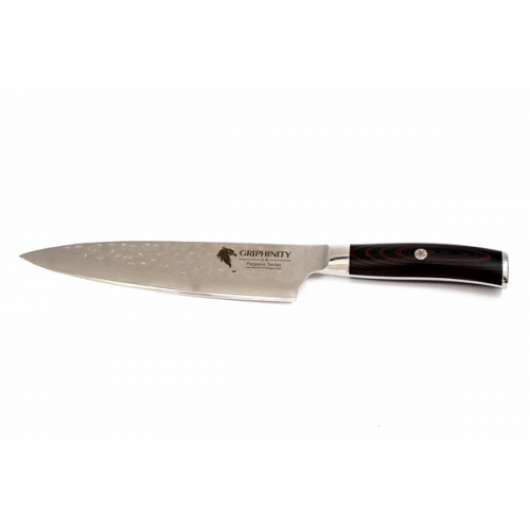 Griphinity - Pegasus Series 8 tum Chef Knife