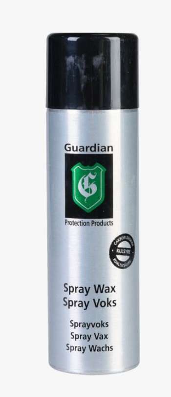 Guardian spray sprayvax multi