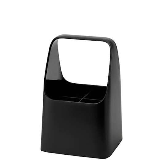 HANDY-BOX förvaringsbox, liten - black