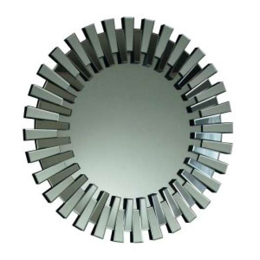 Harmony rund spegel diameter 100 cm - Väggspeglar & hallspeglar, Speglar