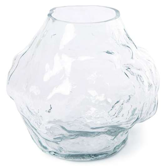 HK objects: Moln Vas Glas Låg