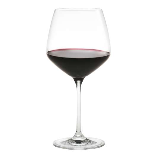 Holmegaard - Perfection Bourgogneglas 59 cl Klar