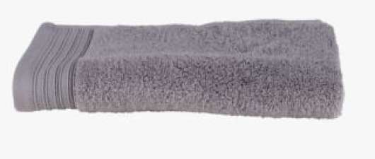 Hotel Selection handduk grå