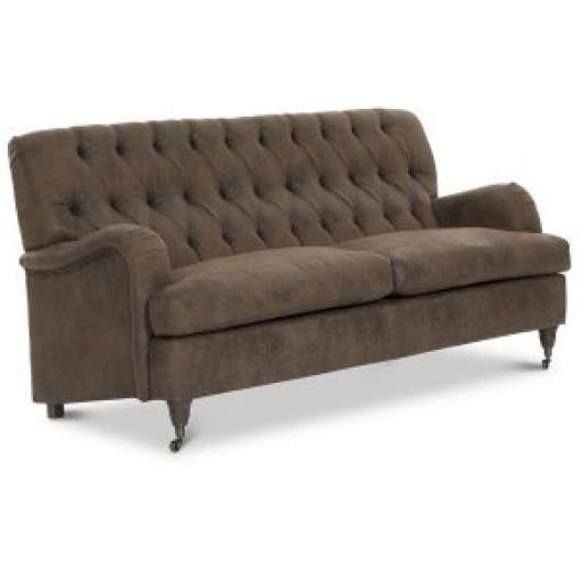 Howard Barkley 2-sits soffa - Vintage - Howardsoffor