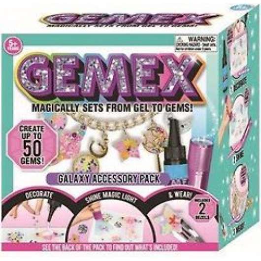 Hunter Products - Gemex Galaxy Gel Smyckeskrin