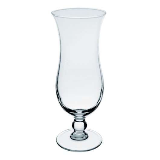 Hurricaneglas Elegance 44 cl 20,8 cm