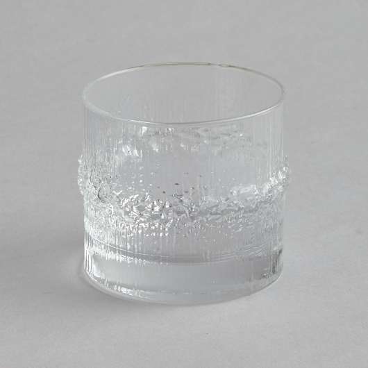 Iittala - Niva 6 st whiskyglas