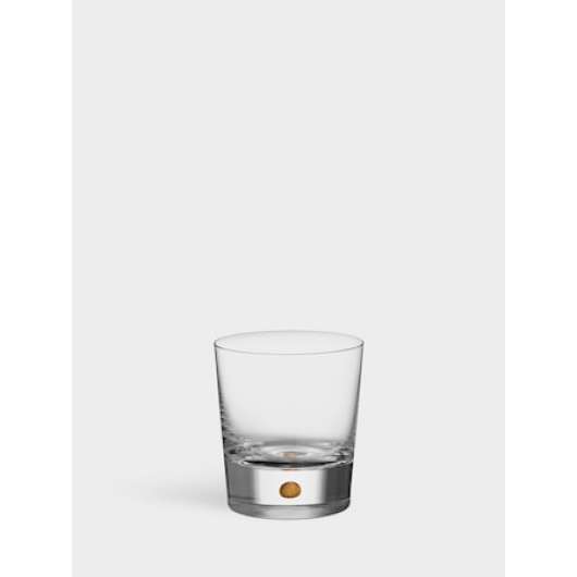 Intermezzo Double Old Fashioned 2-pack 40 cl Guld