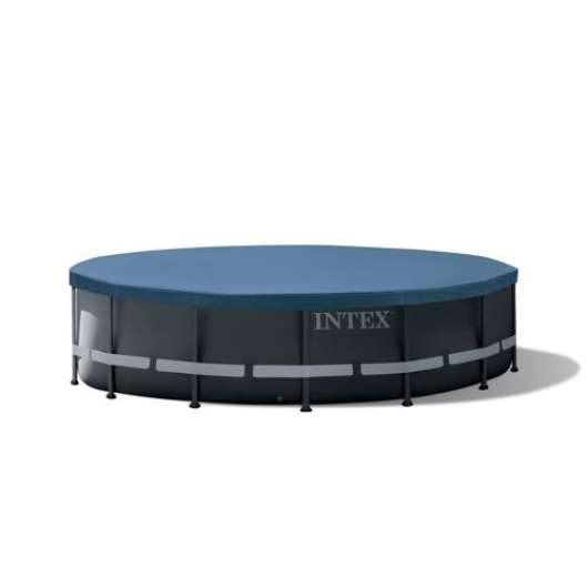 Intex Ultra Frame Pool S Et 4,88x1,22m Pooler