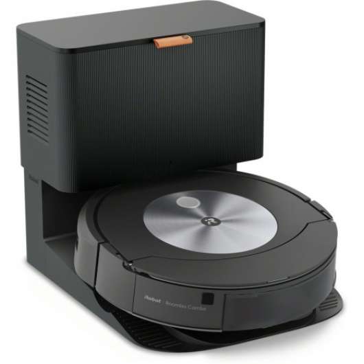 iRobot - Roomba Combo j7+ - snabb leverans