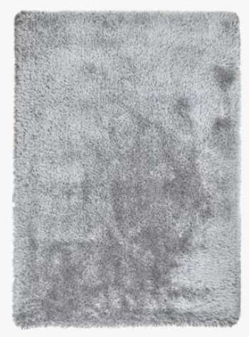 Isadora matta grå