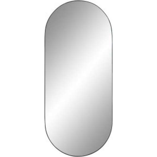 Jersey Spegel Oval 35x80