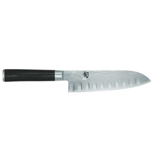 KAI - kniv Shun Classic DM0718 18 cm - FRI frakt