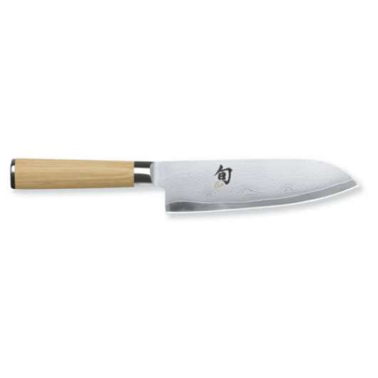 KAI - kniv Shun Classic Vit 18 cm - snabb leverans