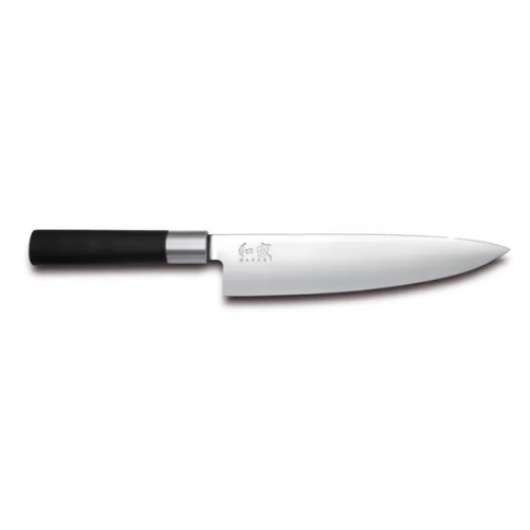KAI - kniv Wasabi Black 20 cm