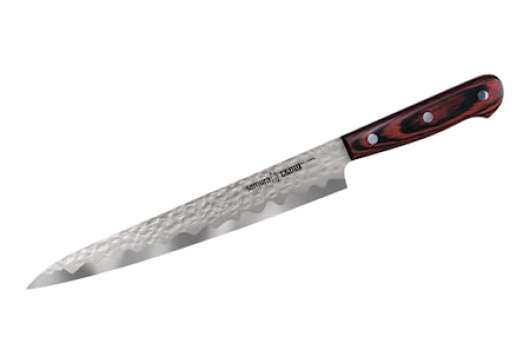KAIJU 24cm Yanagiba knife