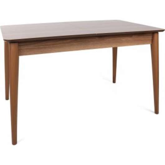 Kamala matbord 130-165 x 80 cm - Valnöt - Övriga matbord, Matbord, Bord