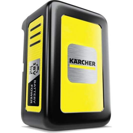 Kärcher - 18V 5.0 Ah batteri