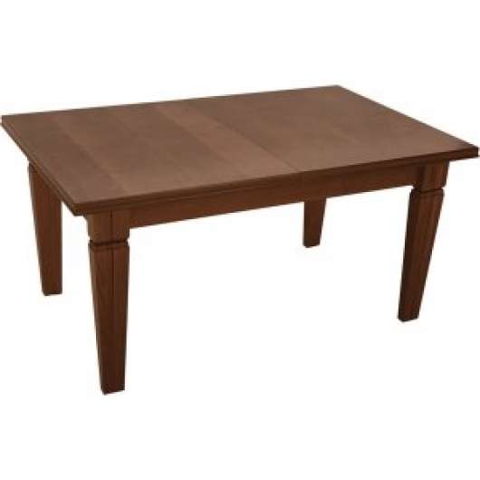 Kent matbord 160-360 x 100 cm - Kastanj - Övriga matbord