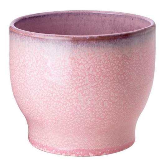 Knabstrup Keramik - Knabstrup Odlingskruka 12,5 cm Rosa