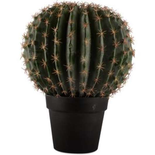 Konstväxt - Kaktus 36 cm - Konstväxter, Inredningsdetaljer