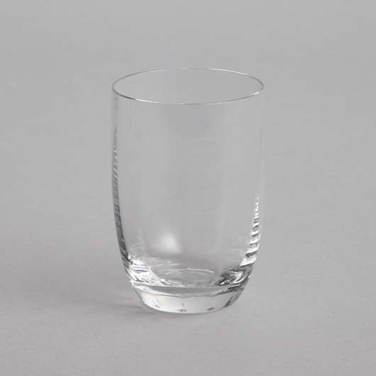 Kosta Boda - "Nouveau" Selterglas 8 st