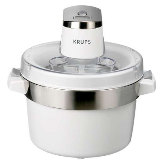 Krups - Perfect Mix Gvs241 Glassmaskin 1