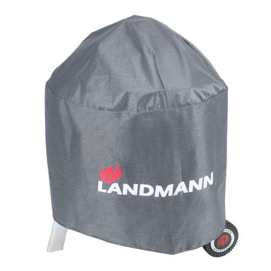 Landmann - Landmann Lyx Skyddshuv 70x90 cm Grå