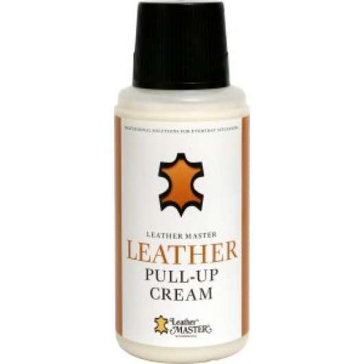 Leather Pull-up Cream skydd- och underhållskräm - 250 ml - Möbelvårdsprodukter