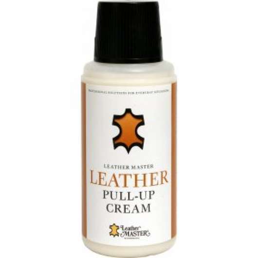 Leather Pull-up Cream skydd- och underhållskräm - 250 ml