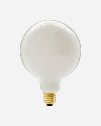 LED-lampa Mega Edison 2.5 W / E27 Vit
