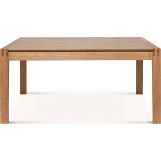 Lennox matbord 160-240 x 95 cm - Blekt ek - Övriga matbord