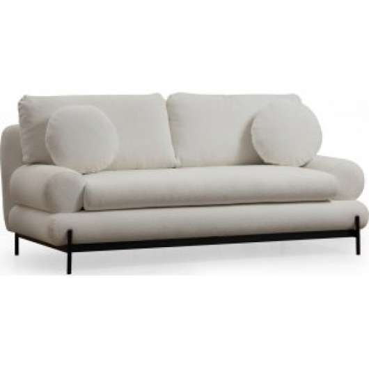 Livorno 2-sits soffa