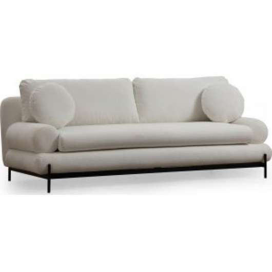 Livorno 3-sits soffa