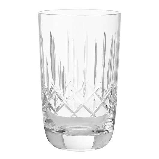 Louise Roe Copenhagen - Crystal Glass Gin- och Tonicglas Klar