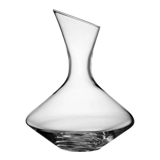 Lyngby Glas - Juvel Karaff 1,5 liter Klar