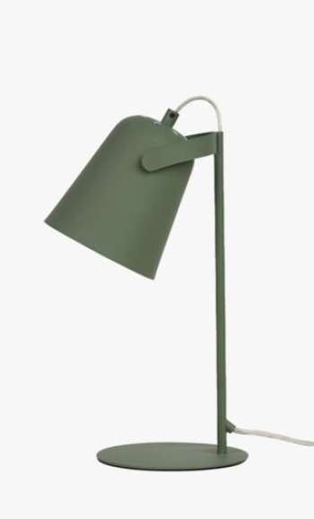 Maki green bordslampa grön