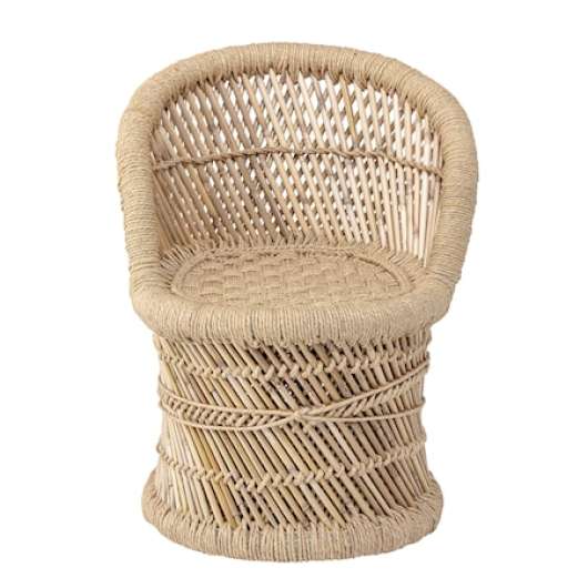 Makoto Chair, Nature, Bamboo