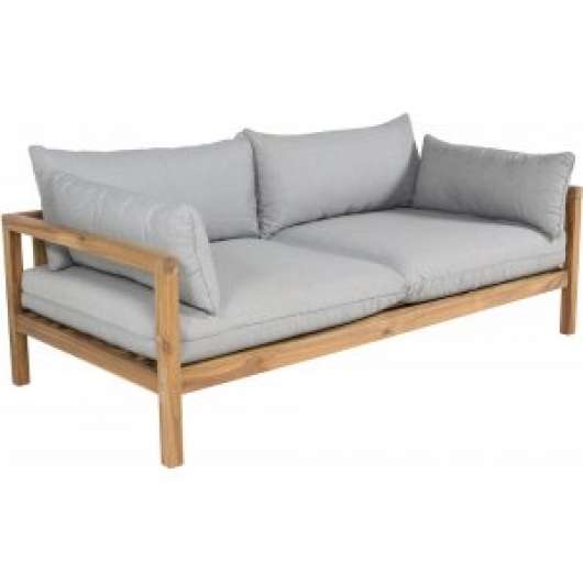 Marion 2-sits soffa /Natur