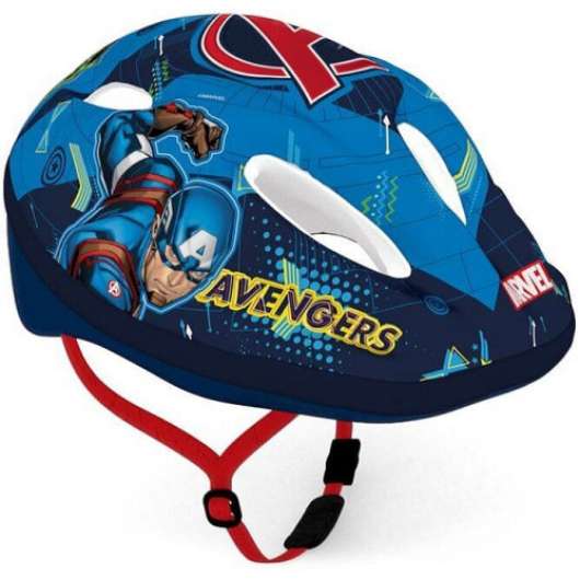 Marvel - Avengers cykelhjälm