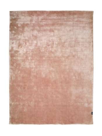 Matta Velvet Tencel Pale Dogwood - 170x230 cm